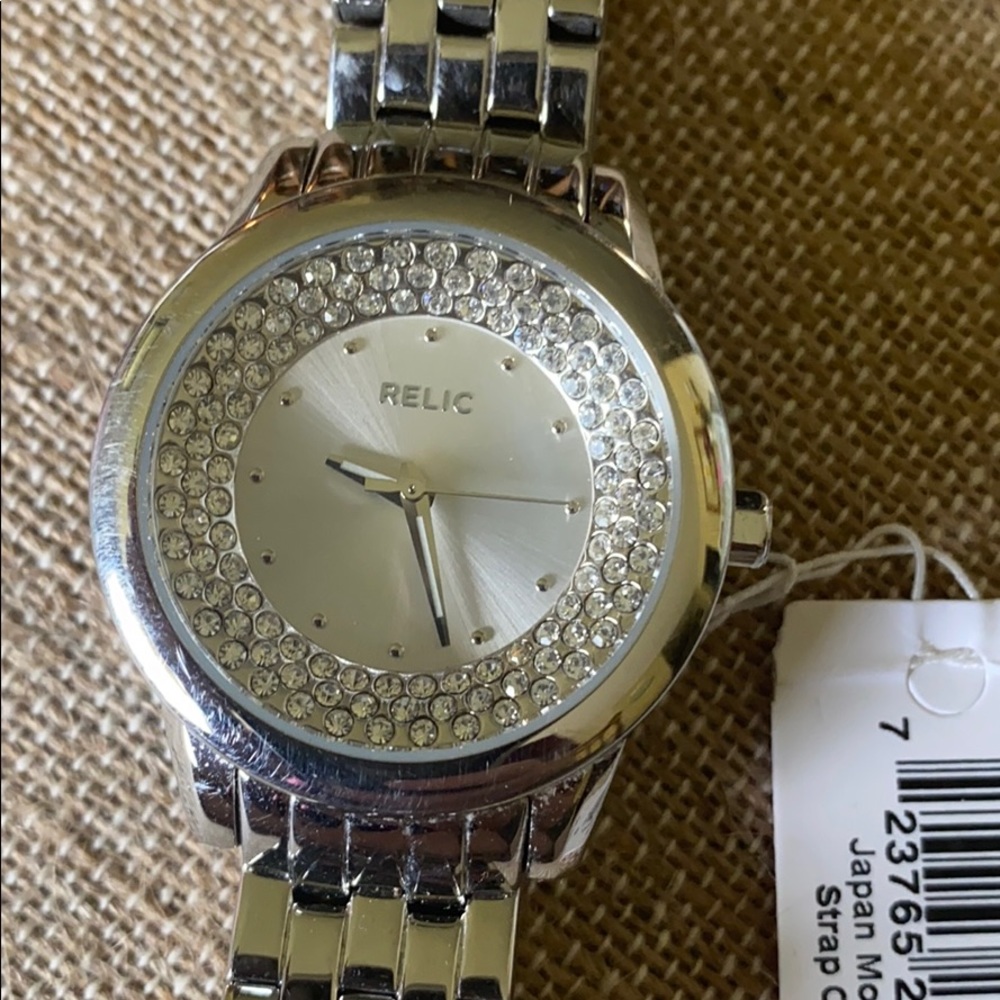 Relic watch - Picture 3 of 4